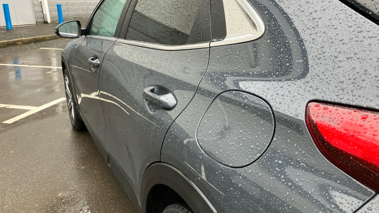 Kia Xceed 1.4T GDi ISG 3 5dr DCT Petrol Hatchback